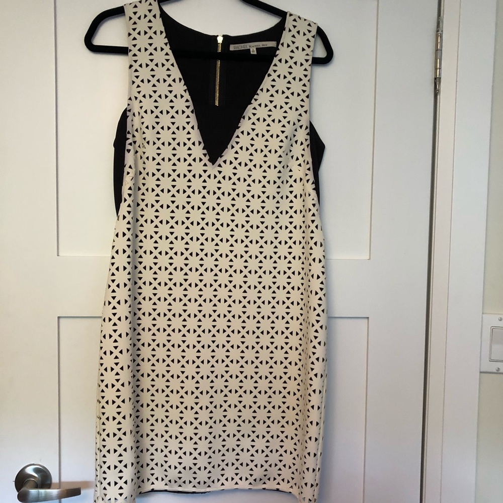 Rachel by Rachel Roy Dress Size 8